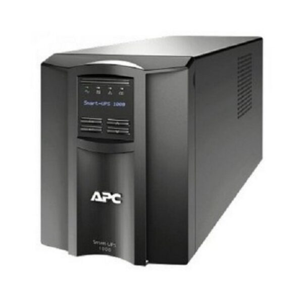 APC Smart-UPS 750VA LCD 230V