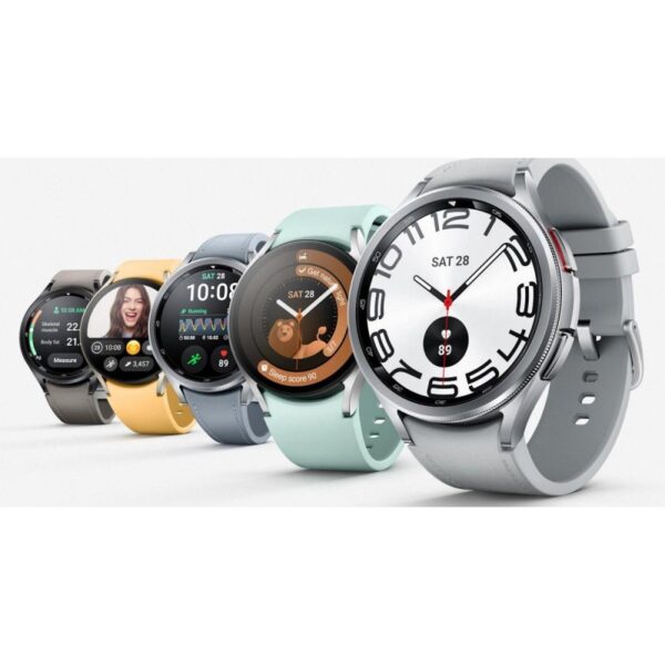 Samsung Galaxy Watch6 Classic 43MM