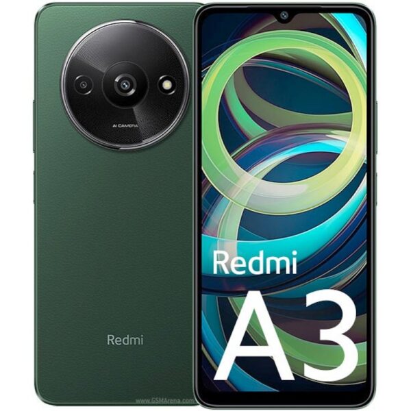 Xiaomi Redmi A3 LTE [3+64GB]