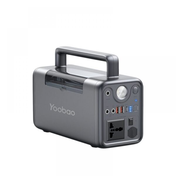 Yoobao EN300WLPD 72000mAh Portable Power Station 300W Portable Large Capacity