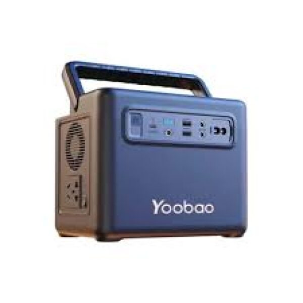 Yoobao En300q 300w Output Power Station - 96000mAh